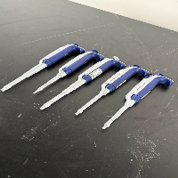 Rainin Pipet-Lite XLS Single Channel Pipettes - Quantity 5 image 1
